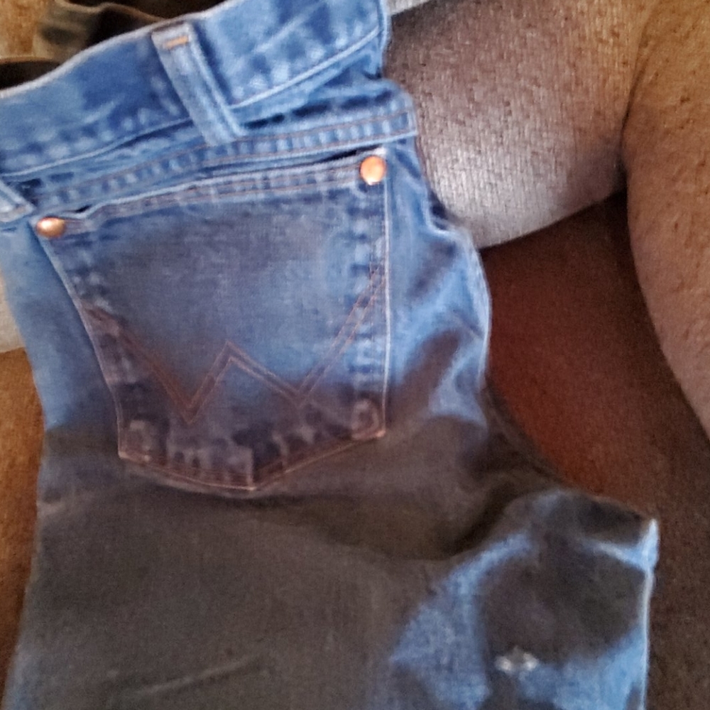 Wrangler